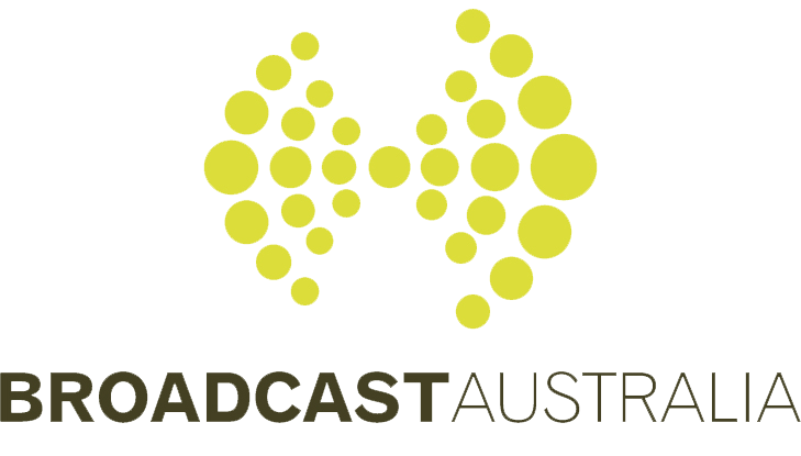 Broadcast-Australia